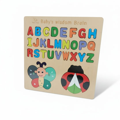 Little Genius Learning Kit (3-6 Years)