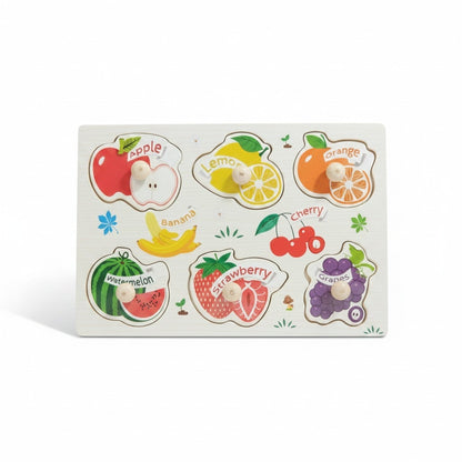 Tiny Thinkers Learning Kit ( 2-4 Years)