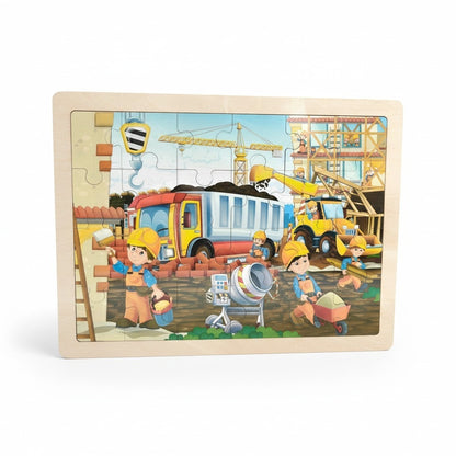 Curious Cubs Learning With Fun Kit ( 3-6 years)