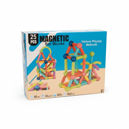 Young Geniuses Kit (4–8 Years)